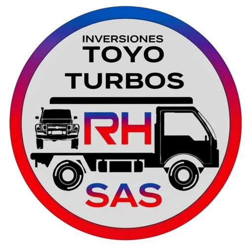 Inversiones ToyoTurbosRH S.A.S